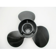 992004 14.5 X 19 Pitch Prop for 90-400HP 4 3/4" Gearcase Mercury Evinrude OMC