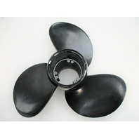 12.5 x 9 Pitch Hydrus Prop for 40 & 50 HP 4-Stroke Evinrude Johnson Outboards
