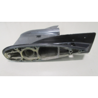 5006312 Evinrude Johnson 90, 115 PL & SL Model Gear Case Housing EMPTY 340491 D1