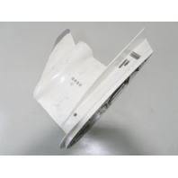 0431642 OMC Evinrude Johnson V4 Outboard Gear Case Housing EMPTY 1979-1998