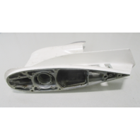 0431642 OMC Evinrude Johnson V4 Outboard Gear Case Housing EMPTY 1979-1998