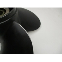 48-18616A40 17 3/4" X 21 Pitch RH Boat Prop Fits Mercruiser Bravo II Stern Drive