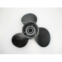 48-18616A40 17 3/4" X 21 Pitch RH Boat Prop Fits Mercruiser Bravo II Stern Drive