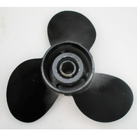 48-18615A40 18 1/4" X 19 Pitch LH Boat Prop Fits Mercruiser Bravo II Stern Drive