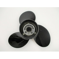 85632A40 10 7/8" X 11 Pitch Prop for Mercury Mariner 35-70HP Outboards 13 Spline
