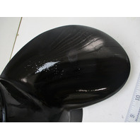 031024 14 1/2 X 17 Pitch Prop for 115-300 HP Honda Mercury Mariner Nissan Tohatsu