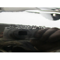 78120A4 14" X 19P Alum. Mercury, Mercruiser 4 3/4" Hub 15 Spline RH