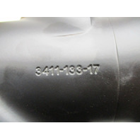 AMITA3 (D) Aluminum 13.3 X 17 Pitch Propeller for YAMAHA/NISSAN/TOHATSU 60-140HP