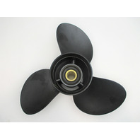 AMITA3 (D) Aluminum 13.3 X 17 Pitch Propeller for YAMAHA/NISSAN/TOHATSU 60-140HP
