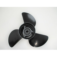 14-1/2 X 17 Pitch "M" Prop Propeller for 150-300 HP Yamaha 15 Tooth Spline
