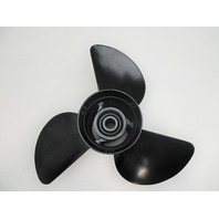14-1/2 X 17 Pitch "M" Prop Propeller for 150-300 HP Yamaha 15 Tooth Spline