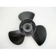 14-1/2 X 17 Pitch "M" Prop Propeller for 150-300 HP Yamaha 15 Tooth Spline