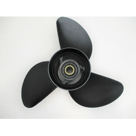 14-5/8" X 16 Pitch "M" Prop Propeller for 150-300 HP Yamaha 15 Tooth Spline
