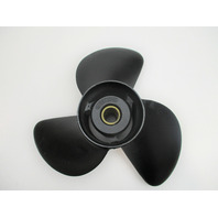14-5/8" X 16 Pitch "M" Prop Propeller for 150-300 HP Yamaha 15 Tooth Spline