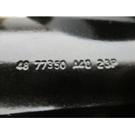 48-77350A40 12 1/2 X 23 Pitch Prop for Mercury Force 40-140 HP Outboards