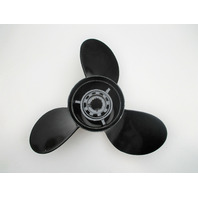48-77350A40 12 1/2 X 23 Pitch Prop for Mercury Force 40-140 HP Outboards