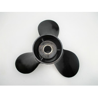 48-77350A40 12 1/2 X 23 Pitch Prop for Mercury Force 40-140 HP Outboards