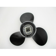 13-1/4 X 17 Pitch Propeller for 40-140 HP Mercury Force Outboards