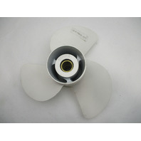 6E5-45949-00-EL 13 5/8 X 13 Pitch "K" Propeller for YAMAHA 60-140HP Outboards