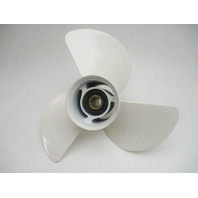 6E5-45949-00-EL 13 5/8 X 13 Pitch "K" Propeller for YAMAHA 60-140HP Outboards