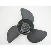 14-1/2 X 17 Pitch "M" Prop Propeller for 150-300 HP Yamaha 15 Tooth Spline