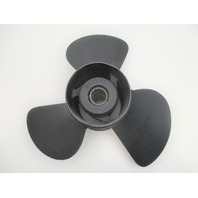 14-1/2 X 17 Pitch "M" Prop Propeller for 150-300 HP Yamaha 15 Tooth Spline