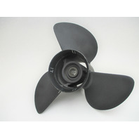 14-1/2 X 17 Pitch "M" Prop Propeller for 150-300 HP Yamaha 15 Tooth Spline