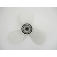 9 1/4" X 11 1/4" Pitch PIN DRIVE Propeller for Mariner 15/20/25 HP