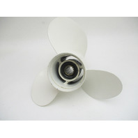 6H5-45958-00-00 10 1/4" X 14 Pitch "G" Propeller for YAMAHA 25-60HP Outboards