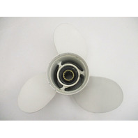 6H5-45958-00-00 10 1/4" X 14 Pitch "G" Propeller for YAMAHA 25-60HP Outboards