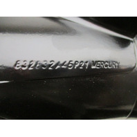 832832A45 14.25 X 21 Pitch Prop 90-400HP 4 3/4" Gearcase Mercury Evinrude OMC