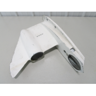 0431642 OMC Evinrude Johnson V4 Outboard Gear Case Housing EMPTY 0391328