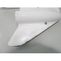 0431642 OMC Evinrude Johnson V4 Outboard Gear Case Housing EMPTY 0391328