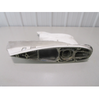 0431642 OMC Evinrude Johnson V4 Outboard Gear Case Housing EMPTY 0391328