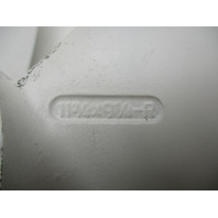 Yamaha High Thrust Alum Prop 11 3/4 X 9 1/4 6G8-45947-00-00  T9.9 & FT9.9 HP