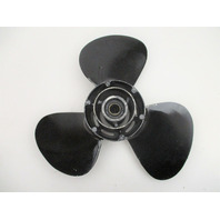 Yamaha High Thrust Alum Prop 11 3/4 X 9 1/4 6G8-45947-00-00  T9.9 & FT9.9 HP
