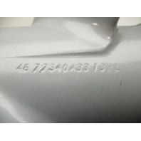 77340A33 14 x 13 Pitch Prop for Mercury Mariner 40-60 HP BigFoot Outboards
