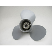 77340A33 14 x 13 Pitch Prop for Mercury Mariner 40-60 HP BigFoot Outboards