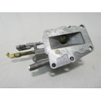 379168 OMC Evinrude Johnson Outboard 9.5 HP Carb Carburetor 1964