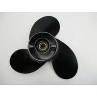 48-86962A4 9 1/4 X 9 Pitch 8 Spline Propeller for Mercury 20HP Outboards 1963-81