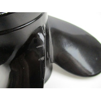 48-86962A4 9 1/4 X 9 Pitch 8 Spline Propeller for Mercury 20HP Outboards 1963-81