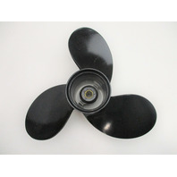 48-86962A4 9 1/4 X 9 Pitch 8 Spline Propeller for Mercury 20HP Outboards 1963-81