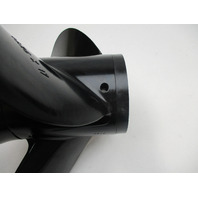 13-1/4 X 17 Pitch Propeller for 40-140 HP Mercury Force Outboards