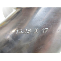 13-1/4 X 17 Pitch Propeller for 40-140 HP Mercury Force Outboards