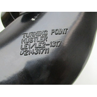 13-1/4 X 17 Pitch Propeller for 40-140 HP Mercury Force Outboards