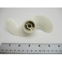 0319717 OMC Evinrude/Johnson Electric Trolling Motor 2 Blade Prop