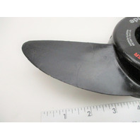 MotorGuide 2-Blade Ninja Power Trolling Motor Prop, 3.5" Hub AF124-05
