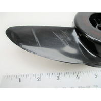 MotorGuide 2-Blade Ninja Power Trolling Motor Prop, 3.5" Hub AF124-05