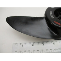 MotorGuide 2-Blade Ninja Power Trolling Motor Prop, 3.5" Hub AF124-05