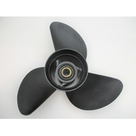 14-5/8" X 16 Pitch "M" Prop Propeller for 150-300 HP Yamaha 15 Tooth Spline